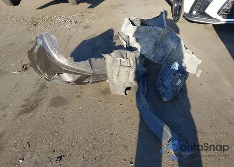 2010 Nissan Versa 1.8Sl из США, поврежденный, VIN 3N1BC1CP6AL441024